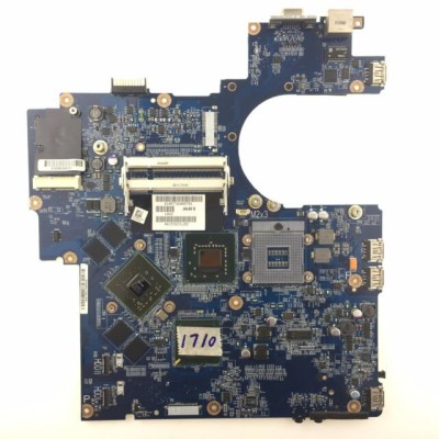 53. Placa de baza laptop |NETESTAT |&amp;nbsp;JAL60 LA-4131P REV:1A foto