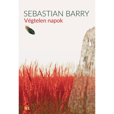 V&amp;eacute;gtelen napok - Sebastian Barry foto