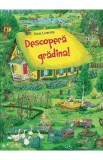 Descopera gradina! - Eleni Livanios