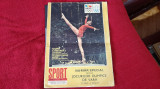 Revista Sport iul.1976