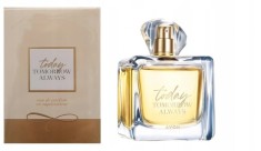 Apa de parfum TTA Today 100 ml -Avon foto