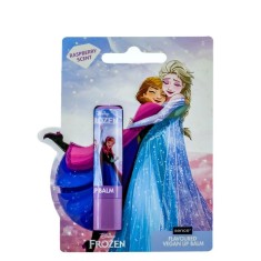Balsam de buze pentru copii Disney Raspberry 4,3 g