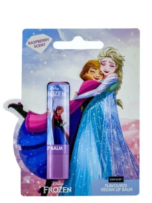 Balsam de buze pentru copii Disney Raspberry 4,3 g foto