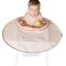 Kit hranire - Baveta si tava (Vulpite) PlayLearn Toys