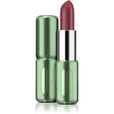 Clinique Pop&trade; Longwear Lipstick Satin ruj satinat culoare Cola Pop 3.9 g