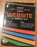 Creeaza usor, rapid si gratis propriul website cu JOOMLA! 2.5