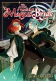 The Ancient Magus&#039; Bride Vol. 19