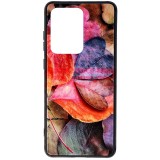 Husă Samsung Galaxy S20 Ultra TPU + Sticlă, Design 10