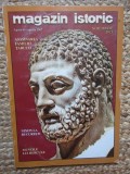 MAGAZIN ISTORIC - NOIEMBRIE 2021