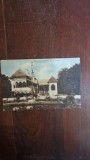 Carte Postala - Bucuresti. Bufetul de la Sosea