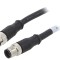 Cablu de conectare M12 5m IP68
