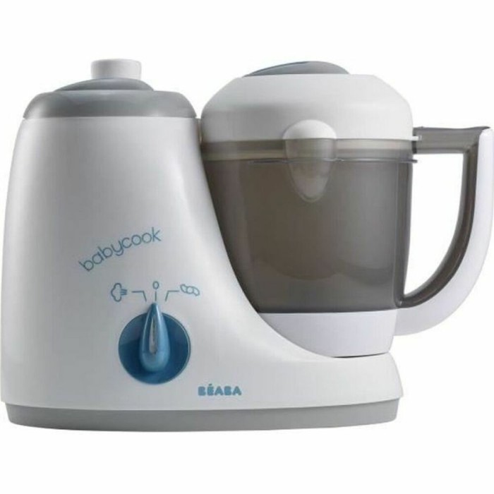 Robot de Bucătărie B&eacute;aba 912471 800 ml