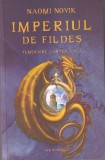 Naomi Novik - Imperiul de fildes