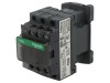 Contactor 3P 24V 12A NO NC