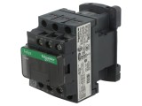 Contactor 3P 24VDC 12A LC1D12BL