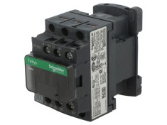Contactor 3P 110VAC, 3 contacte auxiliare