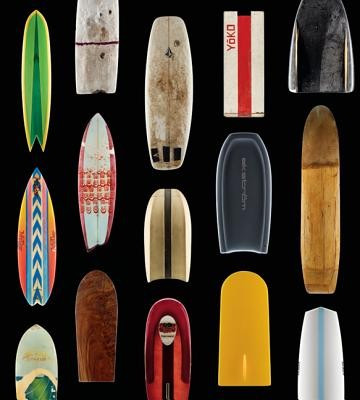 Surf Craft: Design and the Culture of Board Riding foto