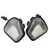 Set 2 lampi LED oglinda lumina exterioara compatibil VW Cod: 7417 Automotive TrustedCars, Oem