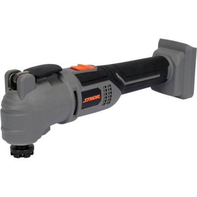 STHOR Unealta multifunctionala compatibila cu acumulator Li-Ion 20V foto