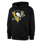 Pittsburgh Penguins hanorac de bărbați cu glugă Imprint Helix Pullover Hood - XL, 47 Brand