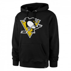 Pittsburgh Penguins hanorac de bărbați cu glugă Imprint Helix Pullover Hood - L