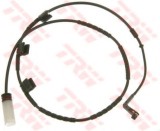 Senzor de avertizare,uzura placute de frana MINI MINI (R56) (2006 - 2013) TRW GIC248