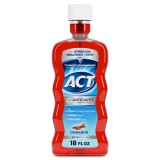 Apă de gură Act Anticavity, fără alcool, aromă scorțișoară, 532 ml
