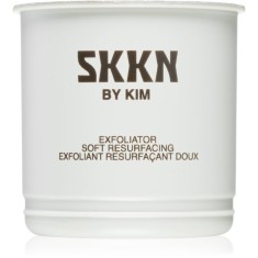 SKKN by Kim Skincare Exfoliator Soft Resurfacing peeling cu efect de exfoliere pentru femei Refill 50 ml