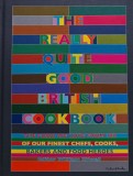 The really quite good British cookbook - 2017 - William Sitwell (@C350)