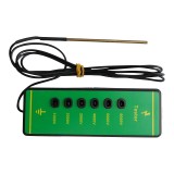 Tester tensiune pentru gard electric 1000-6000V Breckner Germany