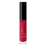 Rujul lichid New Lips Trends, Revers, Nr 04 Coral Haze