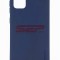 Toc TPU Spigen Samsung Galaxy S20 Ultra NAVY