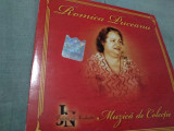 CD ROMICA PUCEANU ORIGINAL JURNALUL NATIONAL