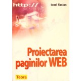 PROIECTAREA PAGINILOR WEB-IONEL SIMION-275050
