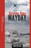 Mayday - Paperback brosat - Grethe B&oslash;e - Crime Scene Press