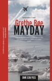 Mayday - Grethe B&oslash;e - Crime Scene Press