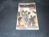 PONSON DU TERRAIL ROCAMBOLE VOL 8 INTRIGILE LUI ROCAMBOLE