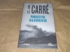 JOHN LE CARRE - PROIECTUL SILVERVIEW