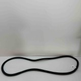 Garnitura Usa Dreapta Spate Volvo XC40 2024 OEM 32342441, Cromata, Inox, Eurowest/Lema