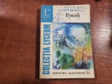 Poezii .Teatru.Proza autobiografica de Lucian Blaga