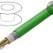 Cablu Ethernet Industrial 2x2x0,75mm2 PROFINET Cat 5e