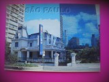 HOPCT 7254 CASA TRANDAFIRILOR-SAO PAULO -BRAZILIA -AMERICA DE SUD -NECIRCULATA