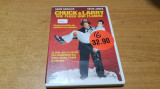 Film DVD Feuer und Flamme - germana #A1952, Altele