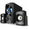Sistem Audio Creative SBS E2900 2.1 Powerful Bluetooth Negru