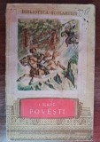 Myh 310s - I Slavici - Povesti - ed 1953