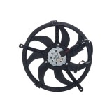 GMV radiator electroventilator Mini Clubman (R55) One 10.2007- (1,6 88kw) ; Mini Countryman (R60) One 10.2007- (1,6 88kw) Benzina, 200W/392mm, fara r