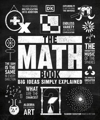 The Math Book foto