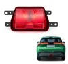 Lampa ceata spate MG 4 EV (EH32), 06.2022-, partea central, original,, OE
