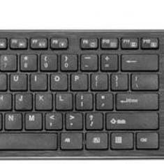 Tastatura Tracer Ofis (Negru)