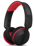 Philips Audio Taa6219bk/00 Wireless Headphones Built For Active Lifestyles Android Devices|Apple Devices